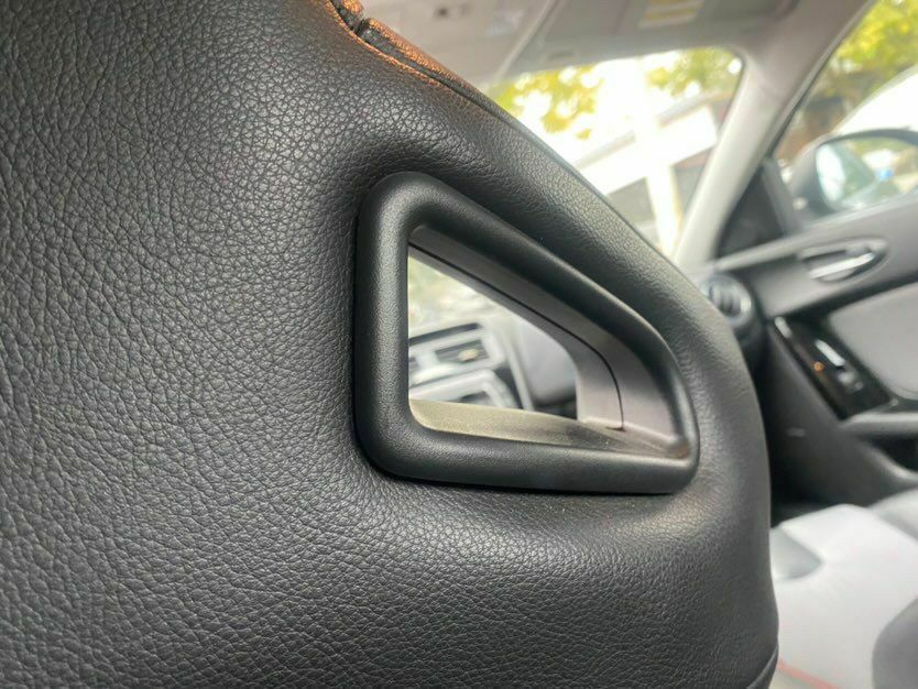 Mazda Rx8 Koltuk Bakeliti Uyumlu