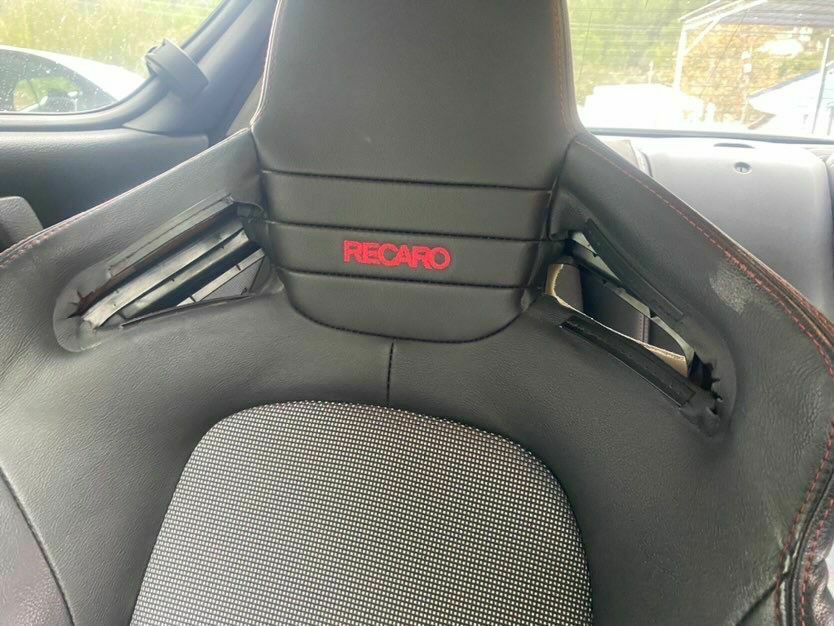 Mazda Rx8 Koltuk Bakeliti Uyumlu