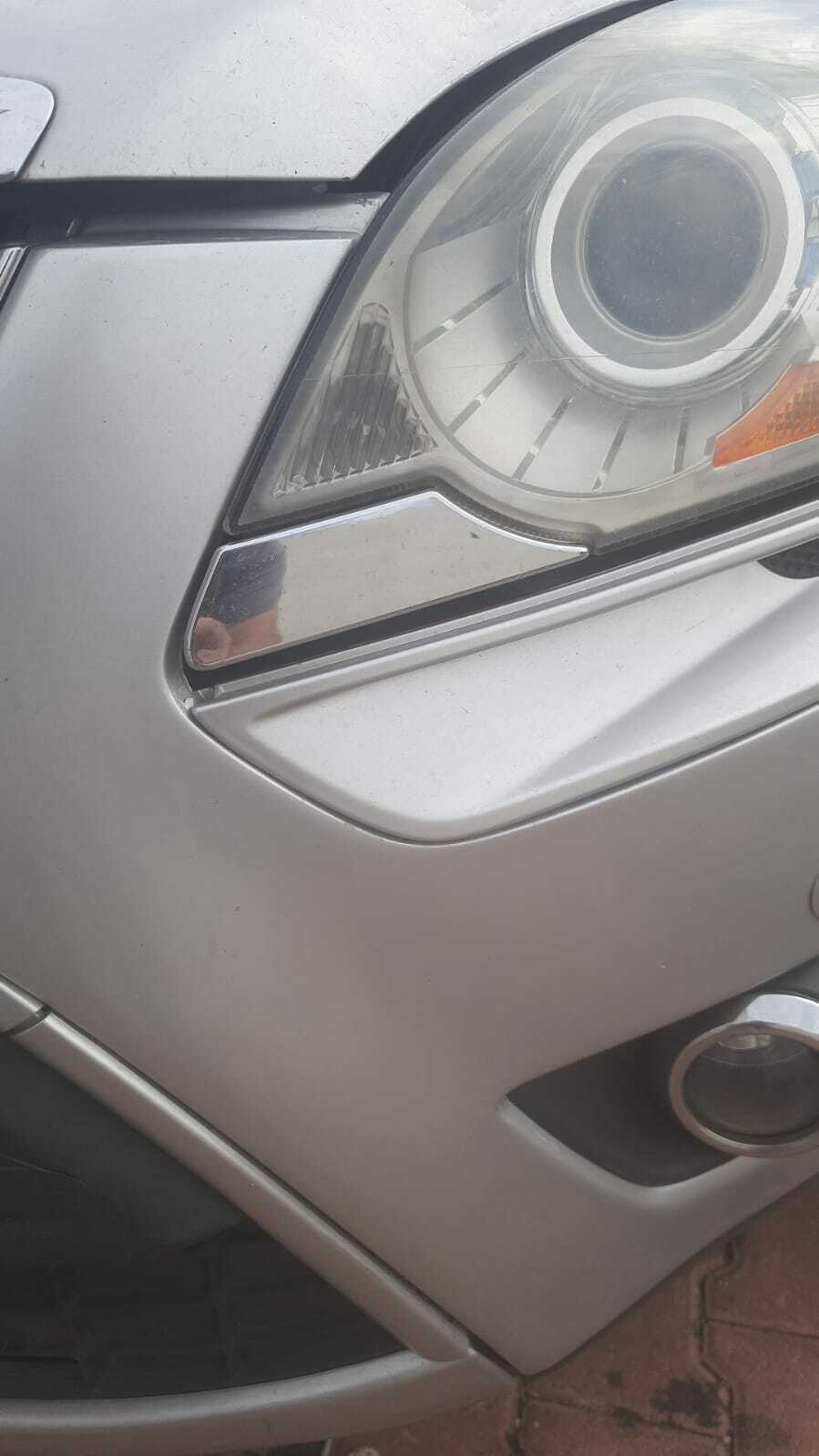 Ford Kuga Uyumlu Far Yıkama Kapağı