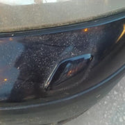 Renault Espace 4 Uyumlu Far Suyu Kapağı