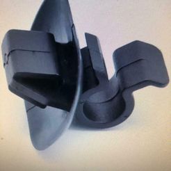 Peugeot 206 Uyumlu Motor Kaput Kilidi