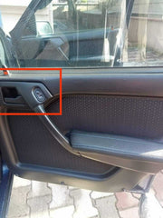 Opel Vectra Uyumlu Kapı Kolu Çerçevesi