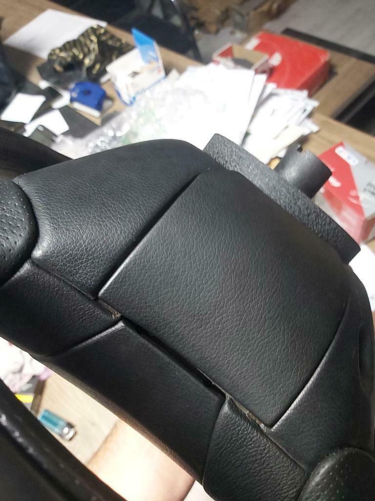 Civic MK1 Direksiyon Kılıfı Uyumlu