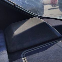 Renault Espace 4 Aynalık Kapağı