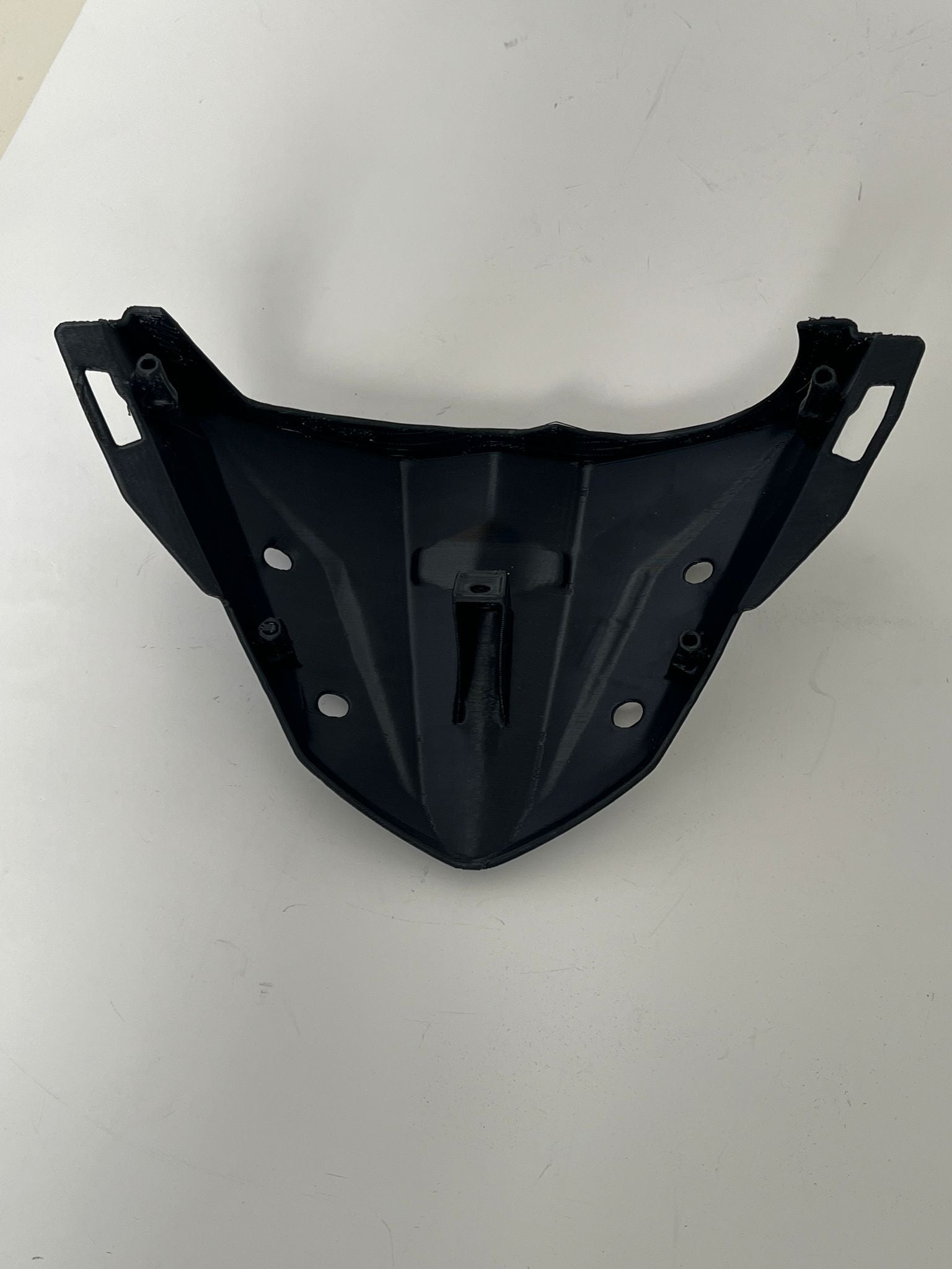 Mondial Z One S 180 Uyumlu Gösterge Koruma Barı