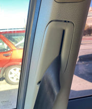 Volvo S70 Emniyet Kemeri Bakeliti Uyumlu