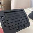 Fabia Uyumlu Isıtma Izi Grill Çubukları