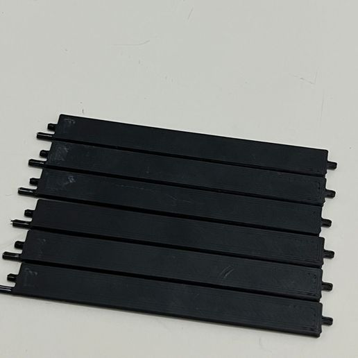 Fabia Uyumlu Isıtma Izi Grill Çubukları