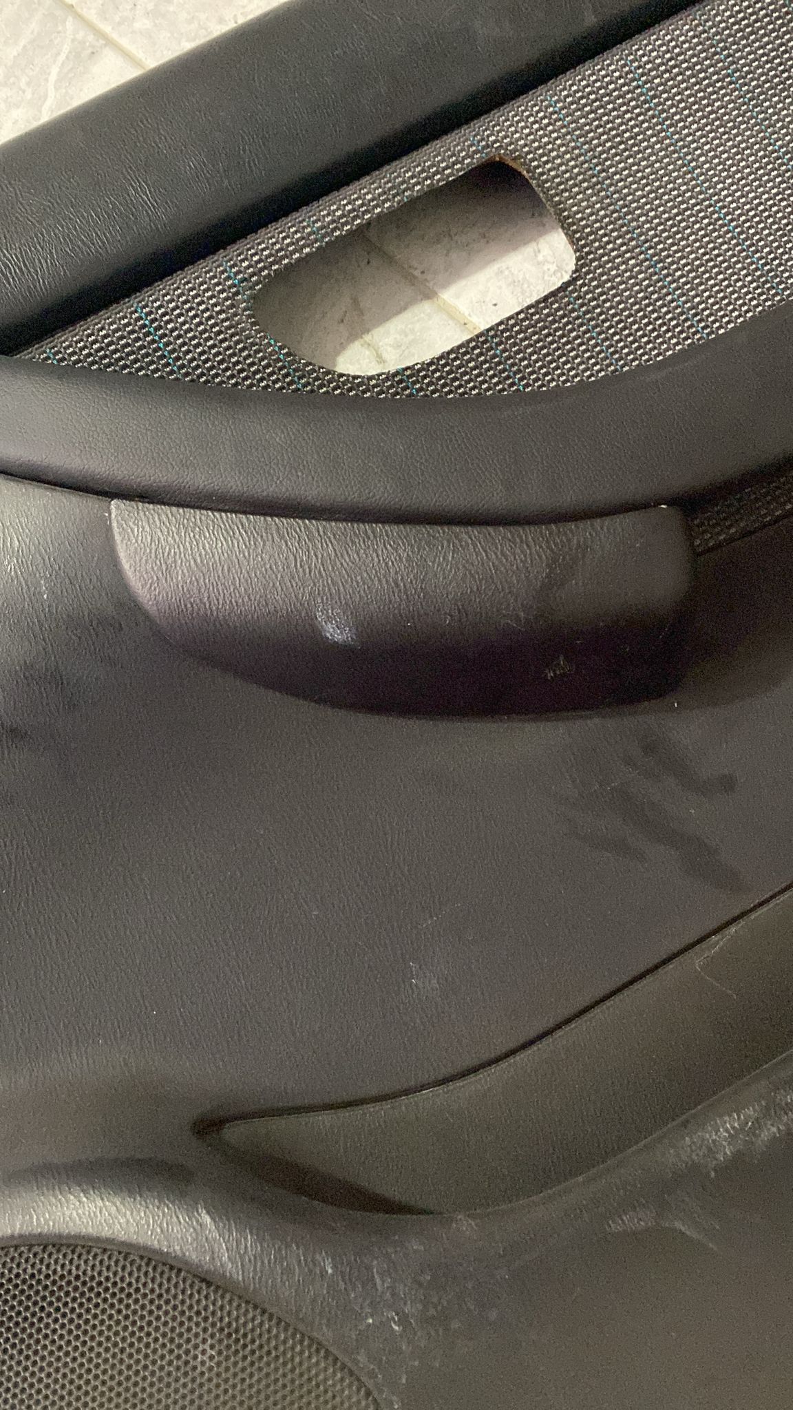 Subaru Legacy Uyumlu Kapı Kolu Bakeliti