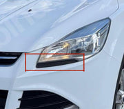 Ford Kuga Uyumlu Tampon Plastiği