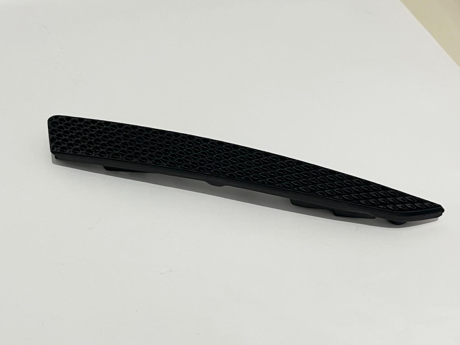 Ford Kuga Uyumlu Tampon Plastiği