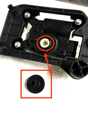 Fiat Punto Gaz Kelebeği Uyumlu Motor Dişlisi