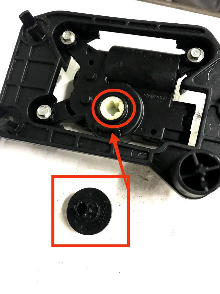 Fiat Punto Gaz Kelebeği Uyumlu Motor Dişlisi