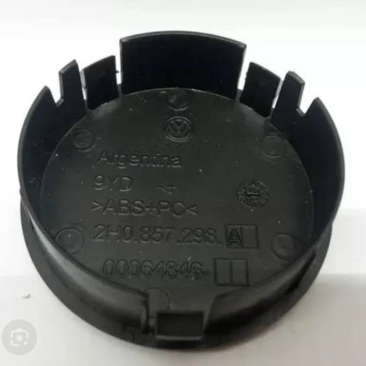 Volkswagen Amarok Uyumlu Kupa Tutucu Kapağı