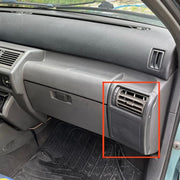 Renault Clio mk1 Uyumlu Isıtma Iziği Çerçevesi