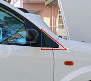 Ford Fusion Uyumlu Ayna Üçgeni
