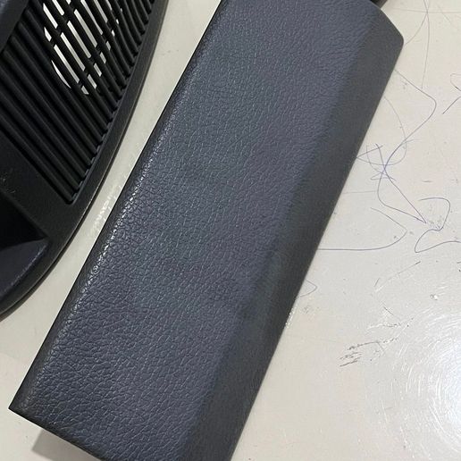 Renault Clio 1 Uyumlu Radyo Multimedya Kapağı