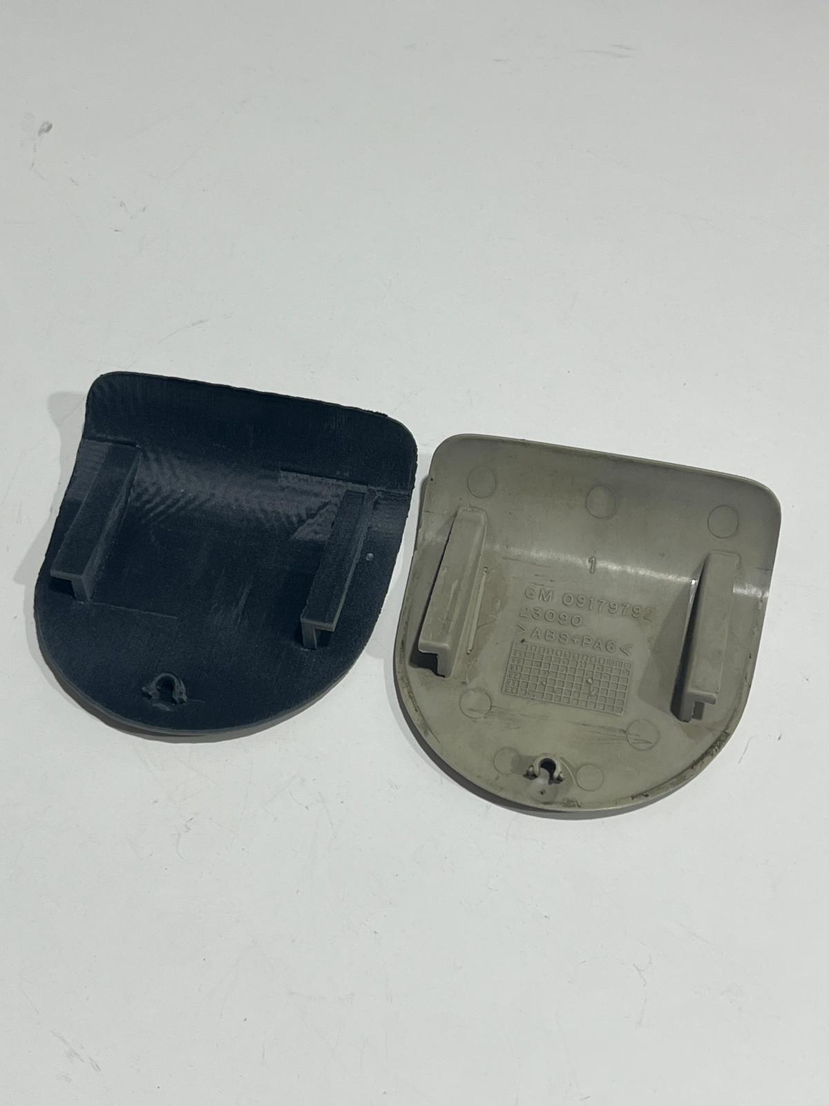 Opel Corsa C Astra G Vectra B Uyumlu Sunroof Açma Kapağı