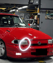 Opel Astra F Uyumlu Far Yıkama Kapağı
