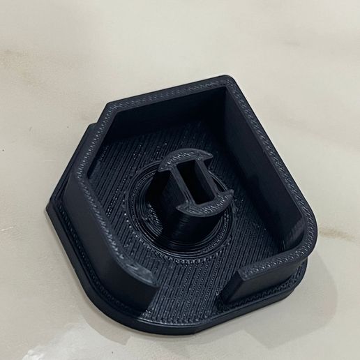 Chevrolet Lacetti Uyumlu Perde Kulpu Kapağı
