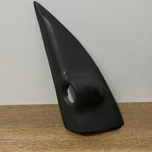 Renault Clio Mk1 Uyumlu Ayna Kapağı