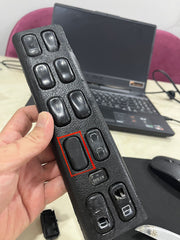 Mercedes Vaneo W414 Window Uyumlu Cam Düğmesi