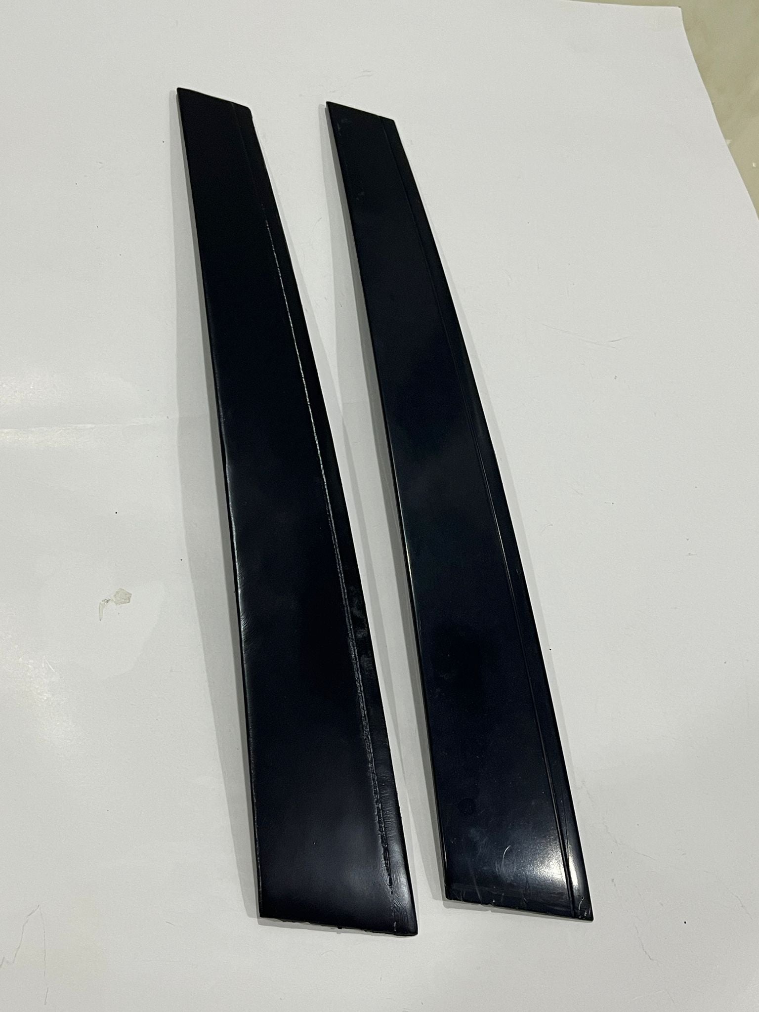 Civic Vtec 2 Yan Uyumlu Kapı Çıtası