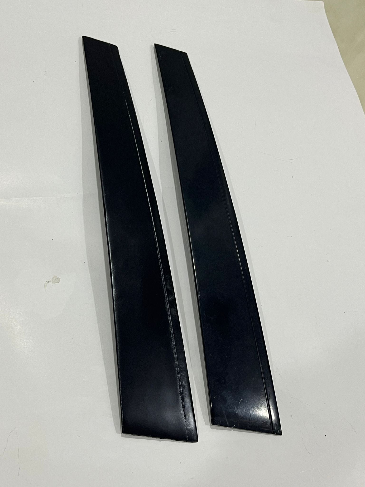 Civic Vtec 2 Yan Uyumlu Kapı Çıtası