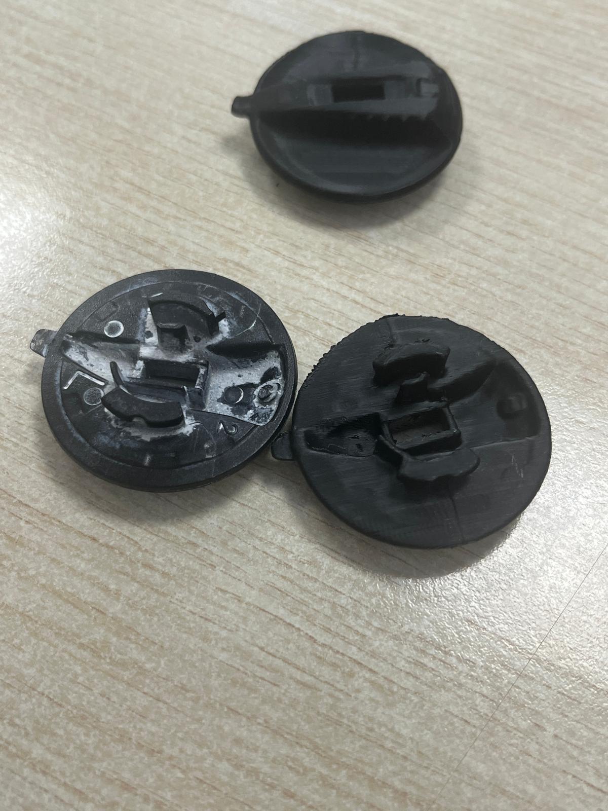 LS2 Kask Uyumlu Kapak