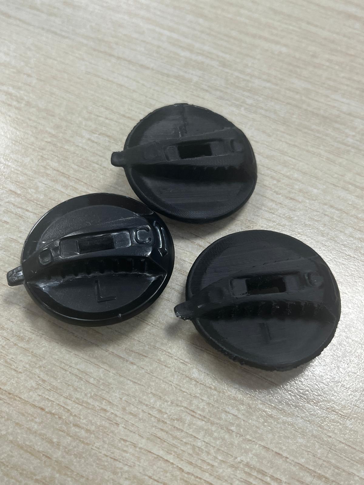 LS2 Kask Uyumlu Kapak