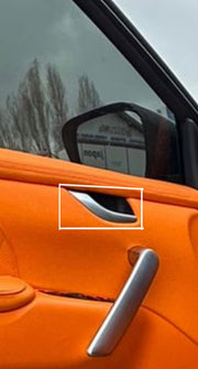Mercedes X Class W470 Uyumlu Kapı Açma Kolu