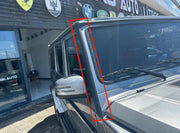 Mercedes G Class Uyumlu Ön Direk Çıtası