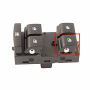 Chevrolet Aveo Uyumlu Cam Düğmesi
