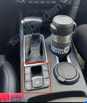 Kia Sportage El Freni Tuş Uyumlu Takımı
