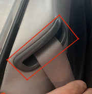 Mercedes Benz W208 W209 CLK Emniyet Kemeri Uyumlu Kapağı