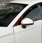 Audi A1 Uyumlu Ayna Üçgen Kapağı