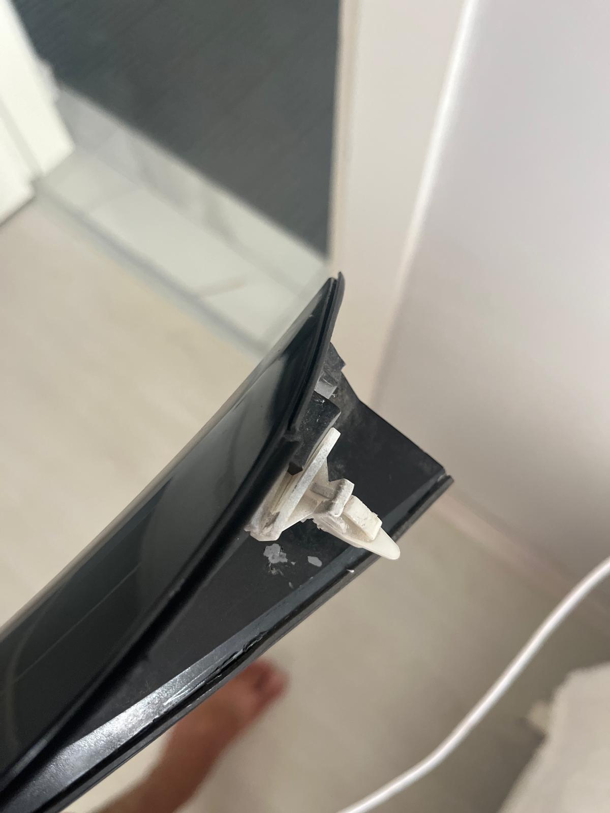 Honda Accord Uyumlu Ön Cam Çıta Klipsi