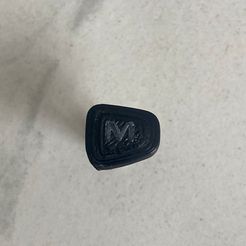 Volvo S40 V50 Uyumlu Sağ Alt Ayna Kapağı