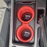 Volvo C30 S40 V50 Uyumlu Monster Enerji İçeceği Tutucu