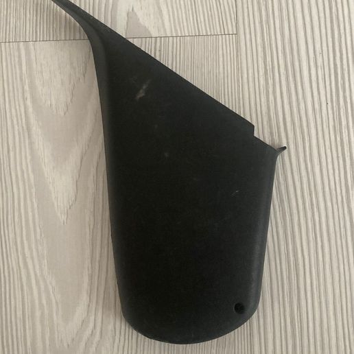 Volvo S40 V50 Uyumlu Sağ Alt Ayna Kapağı