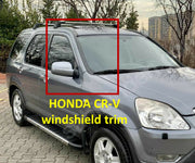 Honda CR-V Uyumlu Ön Cam Çıtası