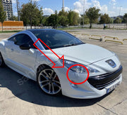 Peugeot RCZ Uyumlu Far Yıkama Kapağı