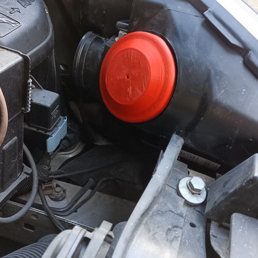 Citroen C4 Grand Picasso Uyumlu Far Bağlantısı