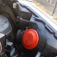 Citroen C4 Grand Picasso Uyumlu Far Bağlantısı