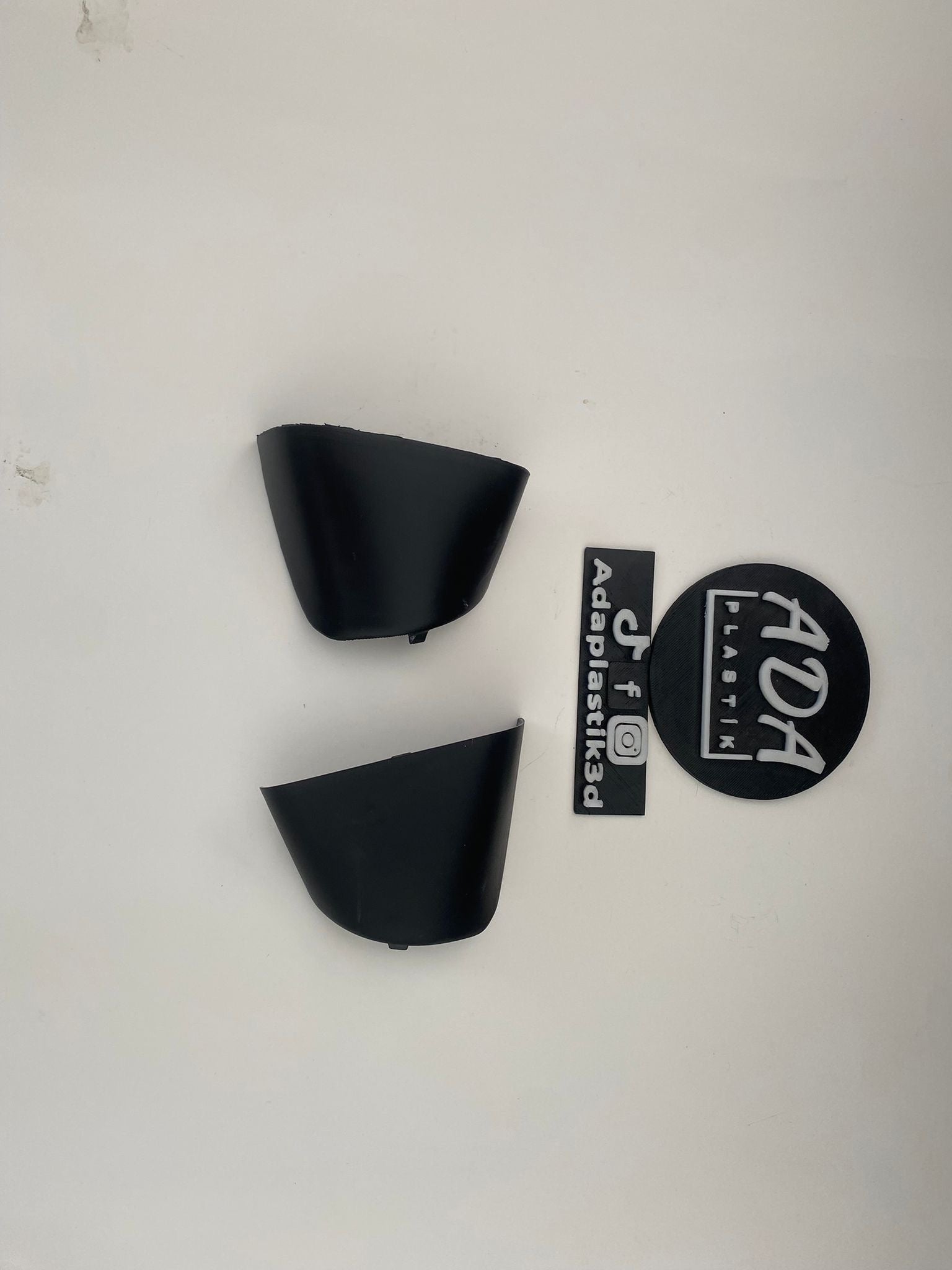 Nissan Qashqai Uyumlu Ayna Alt Kapağı