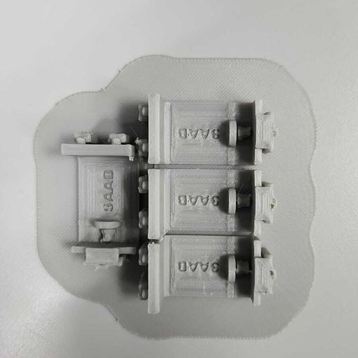 Saab 9-5 Uyumlu Cam Tavan Kilit Parçası