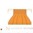 Chevrolet Cruze Uyumlu Hava Kanalları