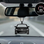 Toyota Avensis T25 Uyumlu Arka Görüş Aynası Askısı