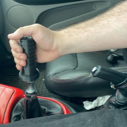 Alfa Romeo GT/147 Uyumlu Vites Topuzu