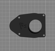 Volkswagen Touran Uyumlu Tweeter Adaptörü
